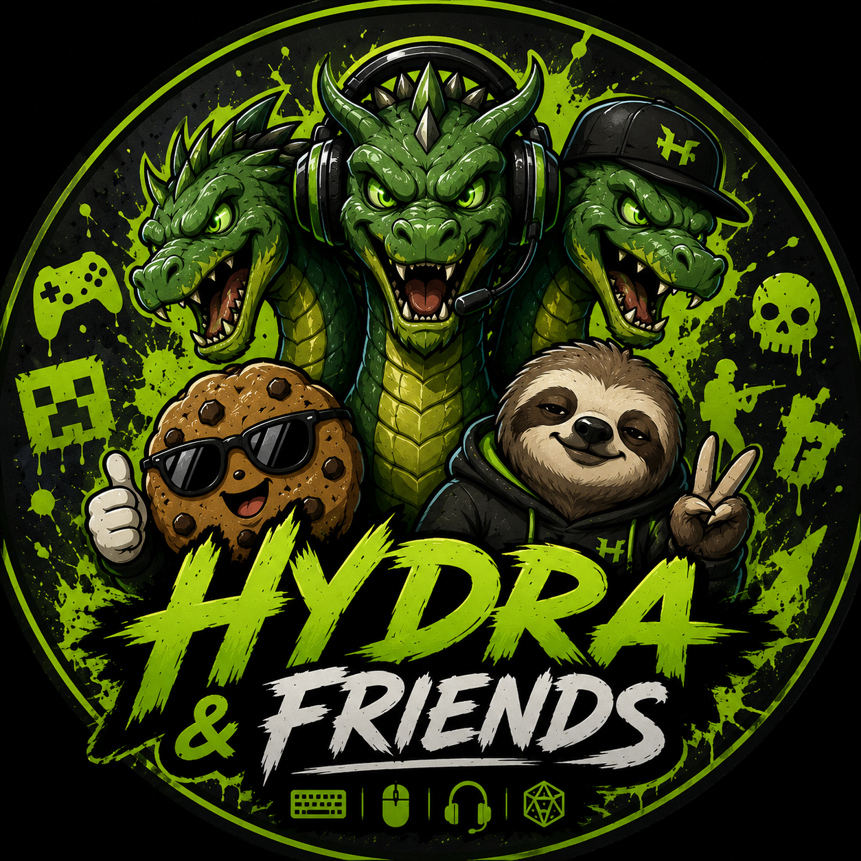 Hydra